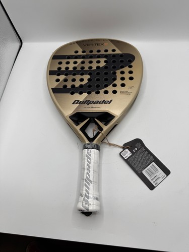 Racchetta padel bullpadel - racchetta, da
