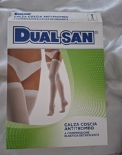   CALZE ANTITROMBO