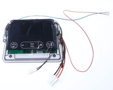 TEFAL scheda elettrica display