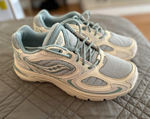 Saucony grid jazz - grid, 9