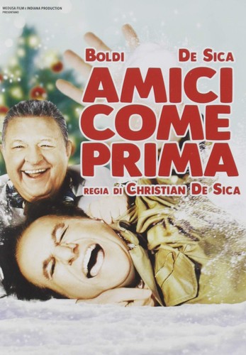 Amici come prima - amici,