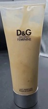 D&G Dolce & Gabbana latte