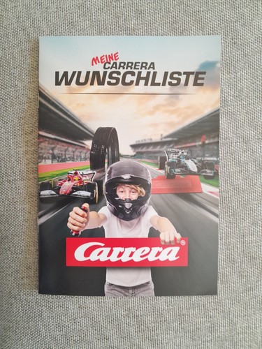 Brochure carrera lista dei - my,