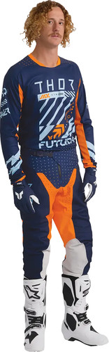 Completo moto cross enduro - completo,