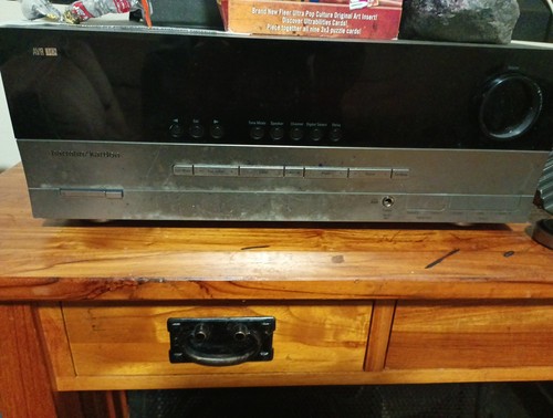 Harman kardon avr 147 - harman,