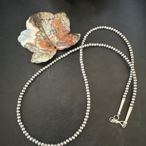 Collana southwestern mm - 3,