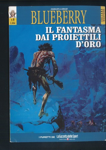 Fumetti della gazzetta dello - fumetti,