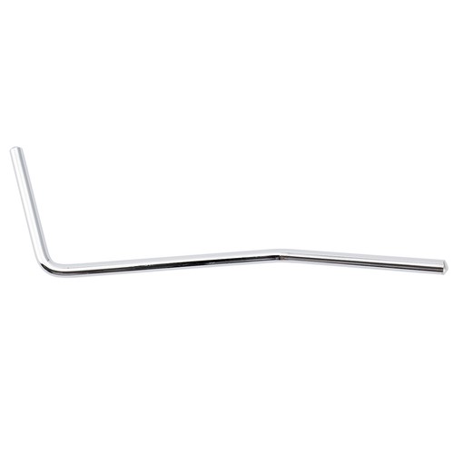 Wilkinson chrome 5mm - 5mm, push-in