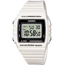 Orologio CASIO ILLUMINATOR