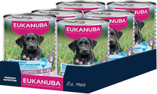 Eukanuba mangime per - , cuccioli