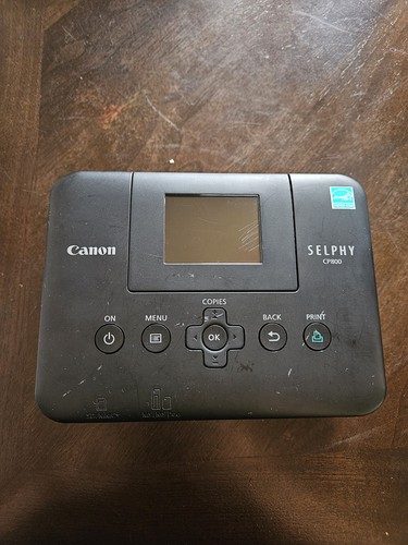 Canon selphy cp800 - cp800, stampante