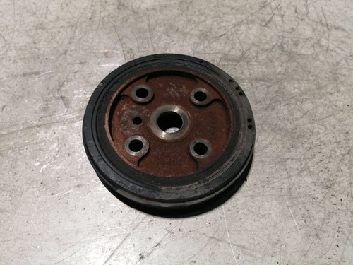 Puleggia volvo xc90 2004 - volvo,