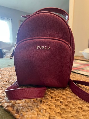 Mini zaino furla - zaino, frida