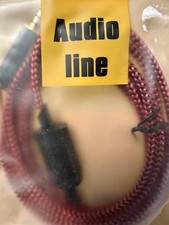Cavo audio di ricambio per