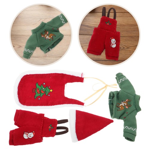 Abbigliamento per bambole - per,