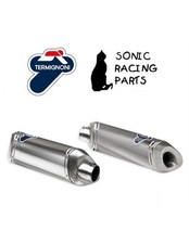 MR 008TO D113 SILENZIATORI