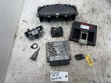 15 VOLKSWAGEN GOLF GTI MK7 Set