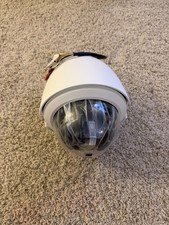AP312-OD PTZ Speed Dome