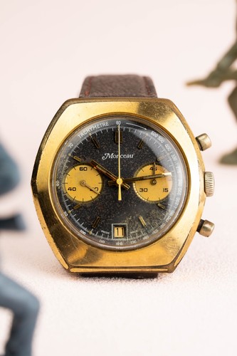 Orologio vintage monceau - orologio,