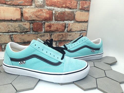 Vans skate old - vans,