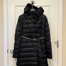 Cappotto giacca puffy S Max