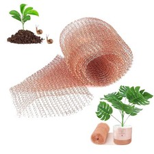 10m Rete Anti Lumache Filo di