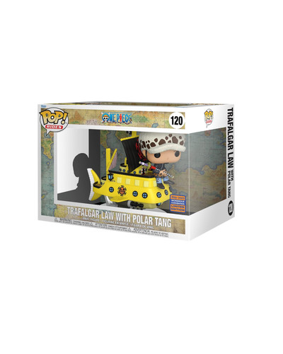 Funko pop 120 - pop!,