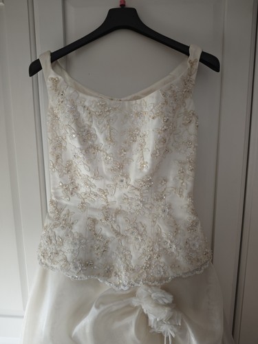Abito sposa patrick - abito,
