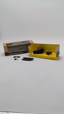 Jeep Willy Army Solido 6041