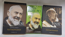 Set 2 libri "Il Padre" e CD