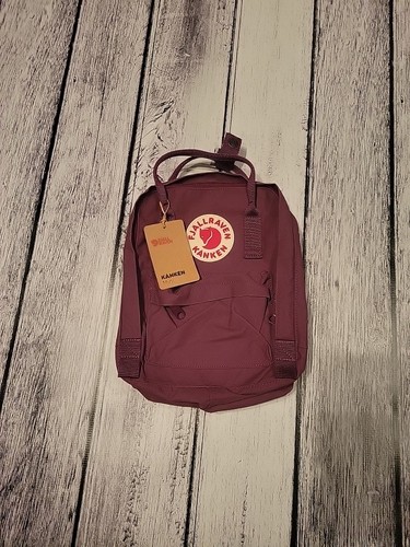 Mini zaino donna fjallraven - mini,
