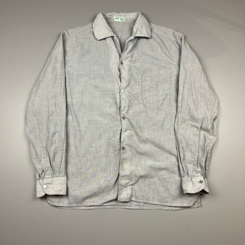 Camicia uomo mer sport con - uomo, mer-sport