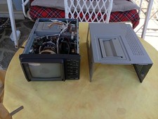 Mini TV/Monitor Professionale Jvc TM-60PN