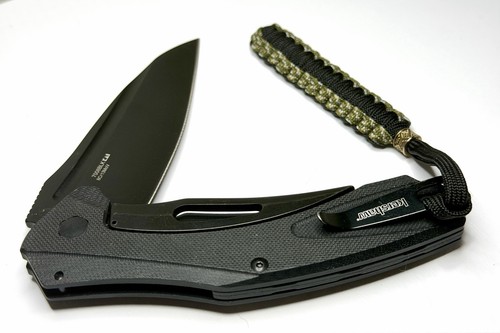 Coltello pinza kershaw - a,