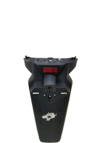 Parafango porta targa yamaha - parafango,