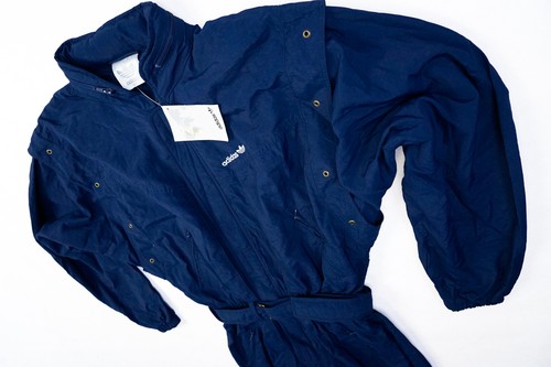 Adidas tuta sci - tuta, vintage