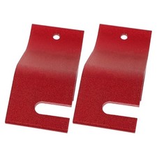  2 Pcs Smontagomme Manuale