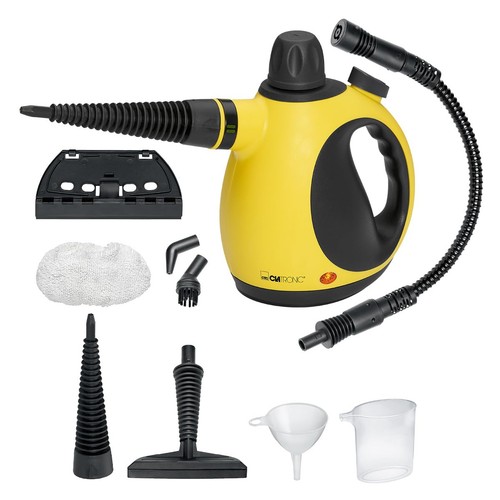 Pulitore vapore 3653 - a, dr