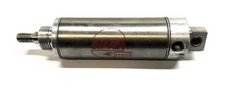 Bimba Round Body Pneumatic