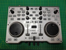 Hercules dj console MK4