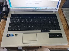 NOTEBOOK SAMSUNG R730 I3  M330