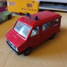 OLD CARS ITALIE UNIC IVECO