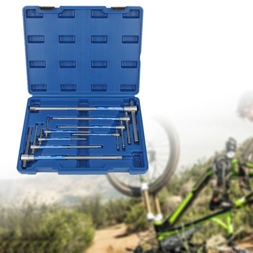 Gestire set di chiavi - t,