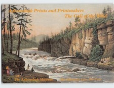 Cartolina Rapids on the Hudson