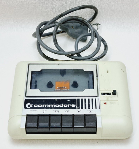 Registratore lettore cassette - registratore/lettore,