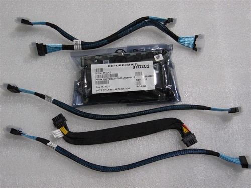 Kit backplane dell emc - dell,