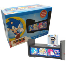 LAMPADA ARCADE MENSOLA