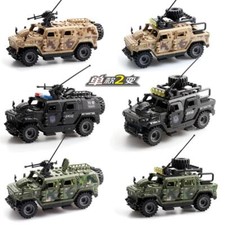 Esercito SWAT Veicolo