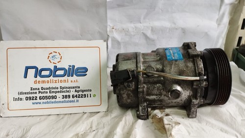 Compressore clima - compressore, a/c