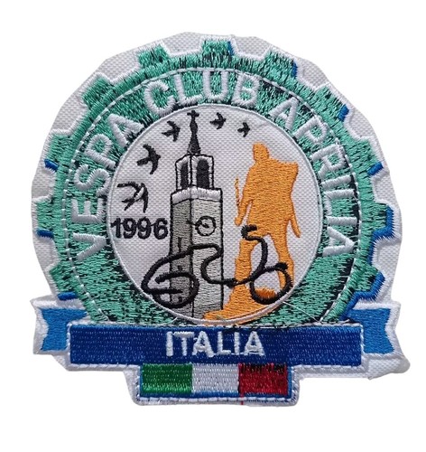 Toppa patch decorazione - *hh*,